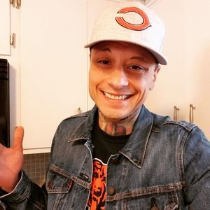 Meet your Posher, Rick